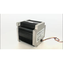 220 V, 70 mm, 60 U / min, 1 Nm Langsamlaufender Synchronmotor